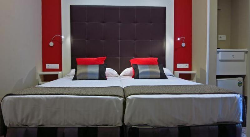 Hotel Boutique Catedral Valladolid Ruang foto